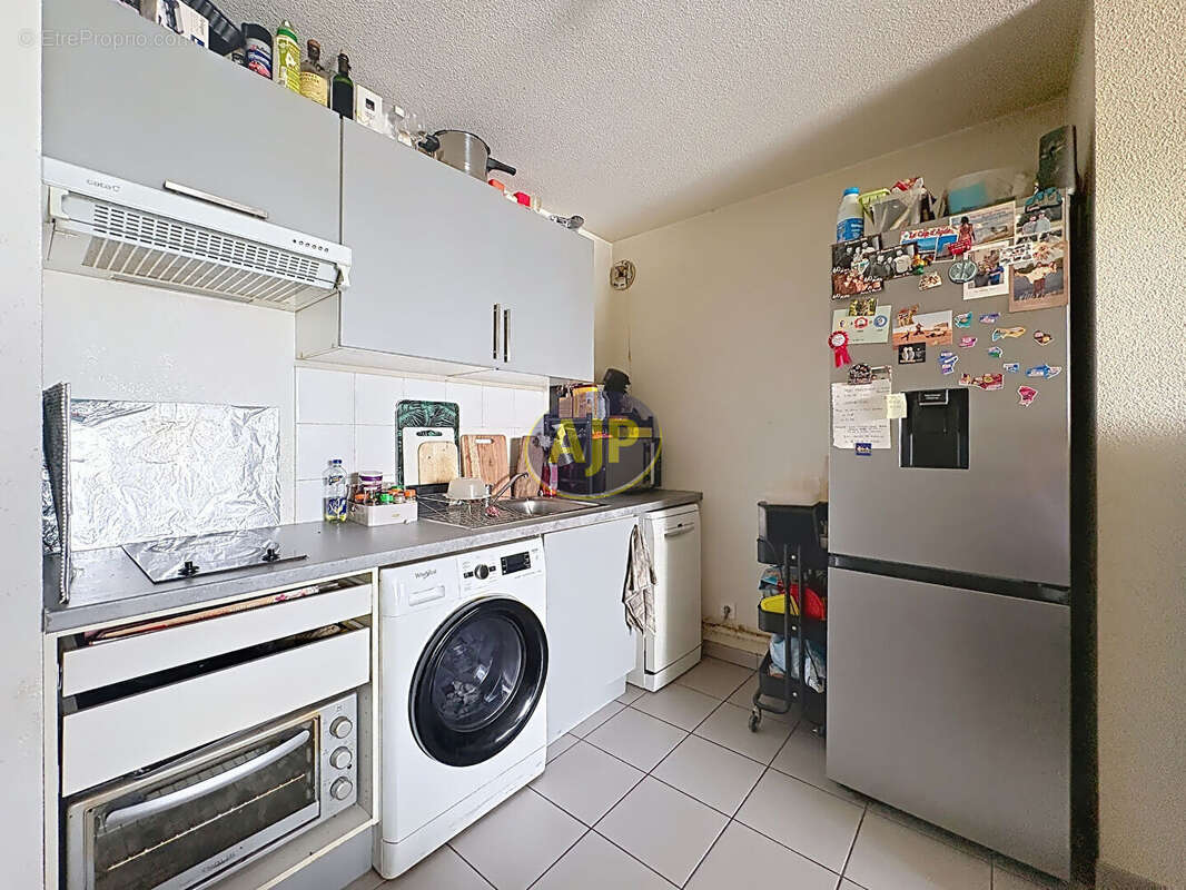 Appartement à BAYONNE
