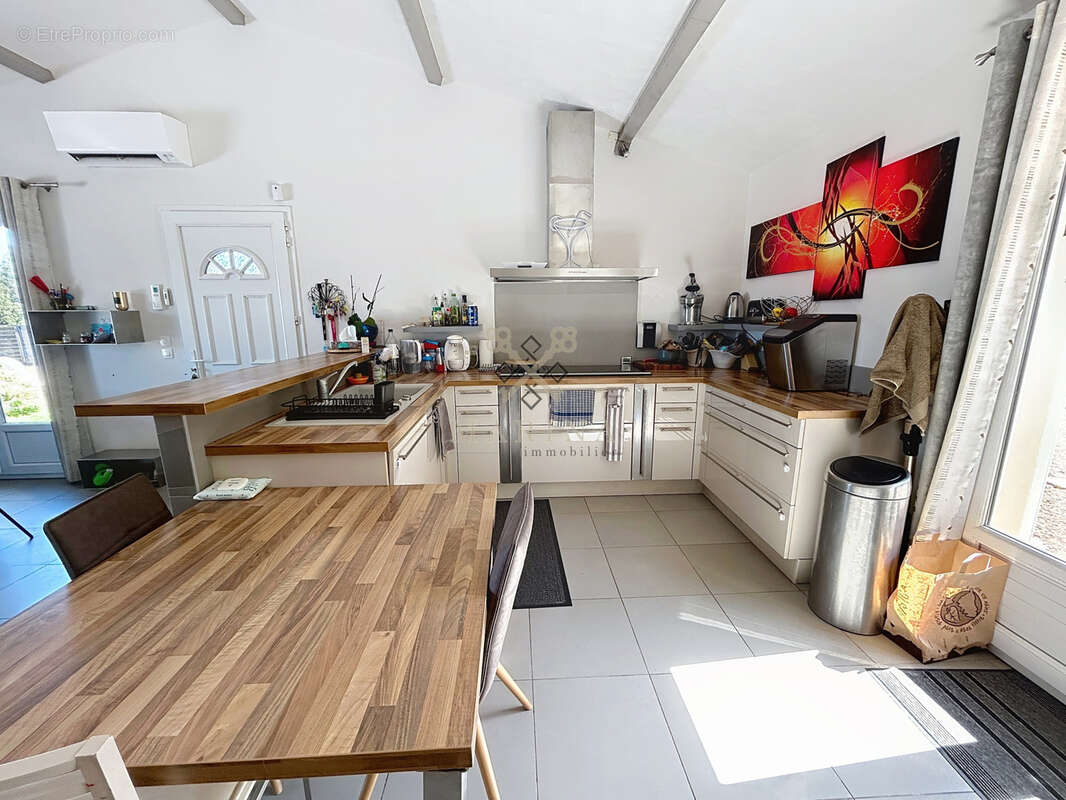 Maison à PORTO-VECCHIO