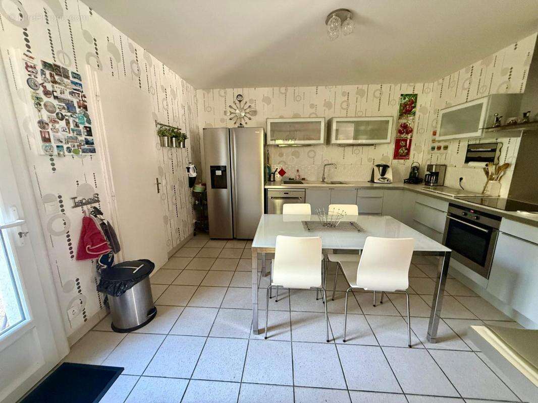 Maison individuelle - photo 5
