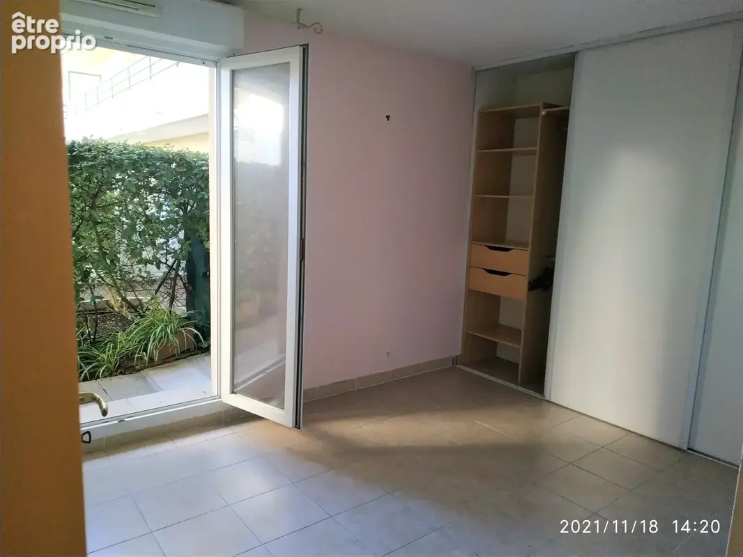 Grand appartement 3 pièces à acheter à Villeneuve-Loubet - photo 6