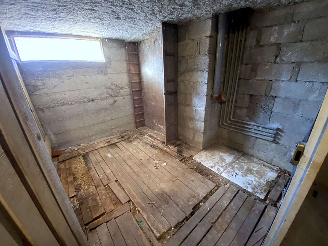 Appartement à TOURNUS