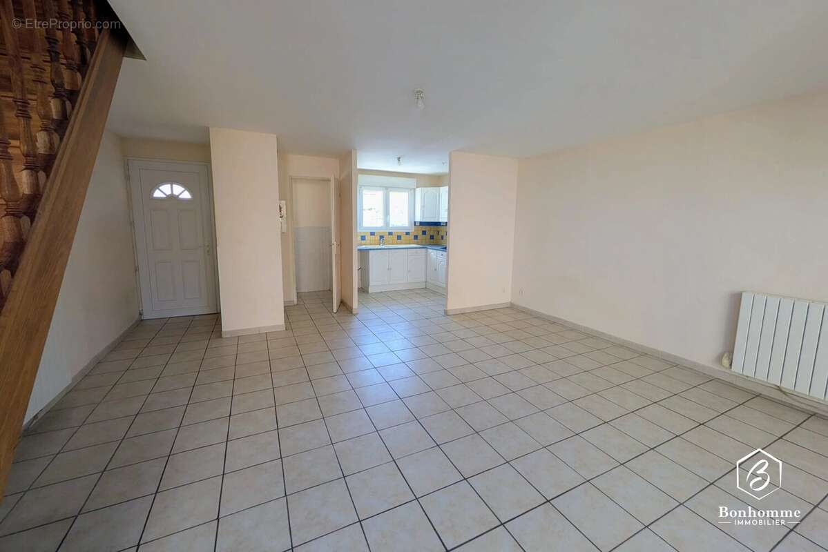 Maison 3 pièces – 70.41 m² Cocumont - photo 2