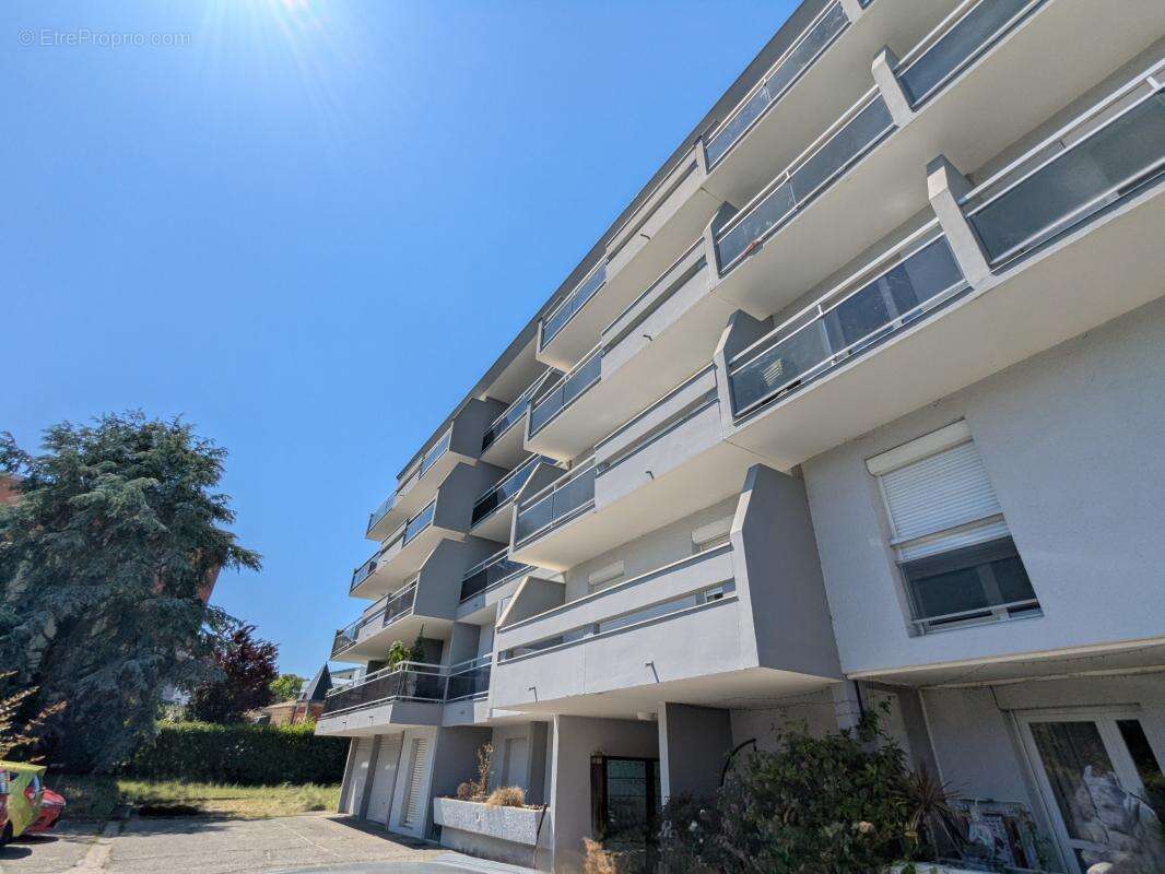 Appartement à TALENCE