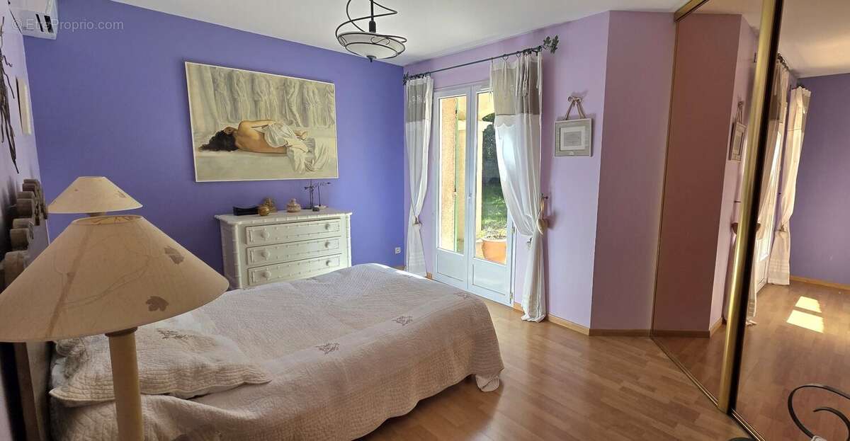 Maison à SETE