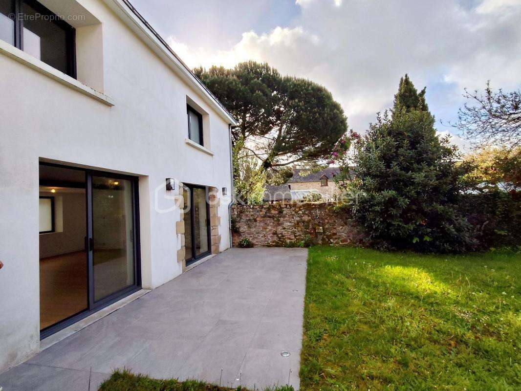 Maison à VANNES