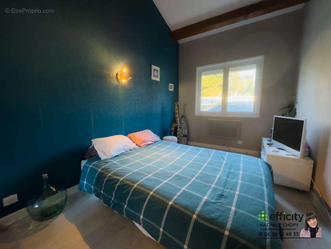 Maison à MONISTROL-SUR-LOIRE