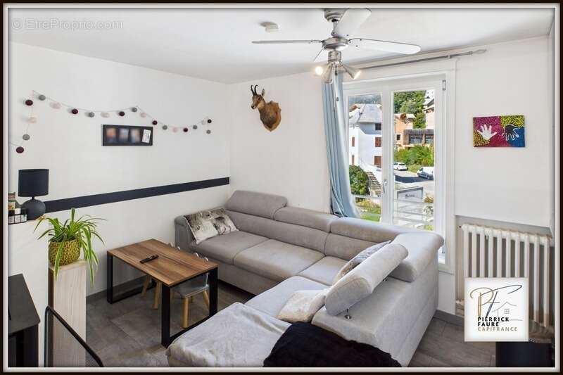 Appartement à BRIANCON