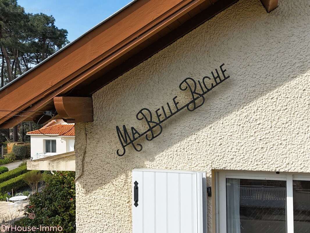 Maison 131 m² à Saint-Brevin-Les-Pins  - photo 4