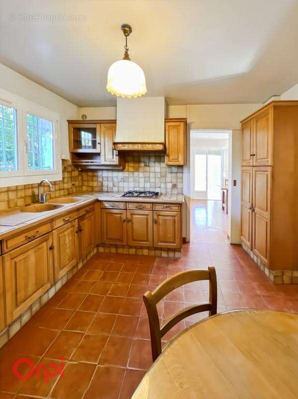 Exclusivité Saint Donat - Maison Individuelle - 120m² - 4 Chambres - Aix en Provence - photo 5
