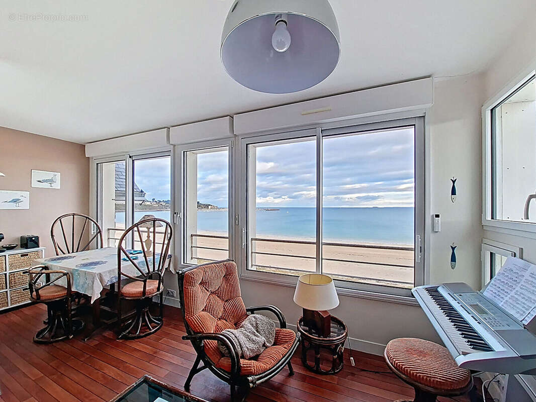 Appartement à SAINT-CAST-LE-GUILDO