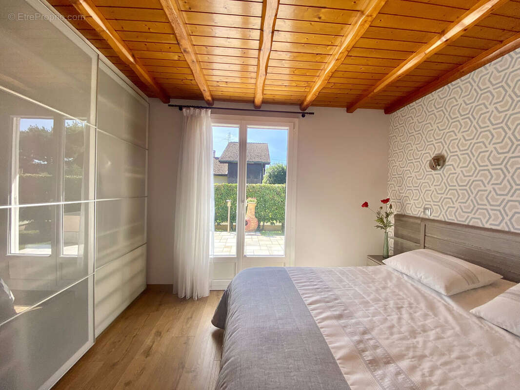 Photo 9 - Maison à ORCIER