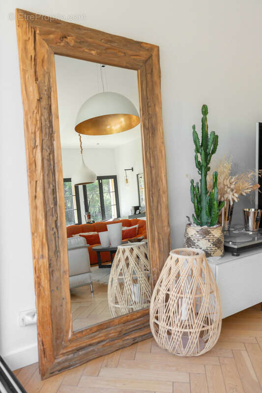 Maison à MARSEILLE-8E