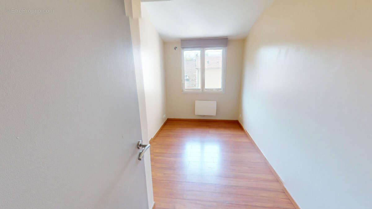 Exclusivité - Appartement T3 de 53m2 bien situé à Ivry sur Seine - photo 4