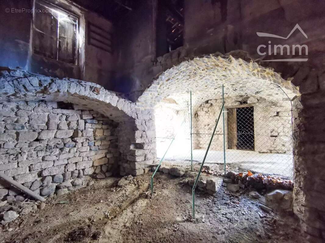 Maison à SAINT-GERMAIN