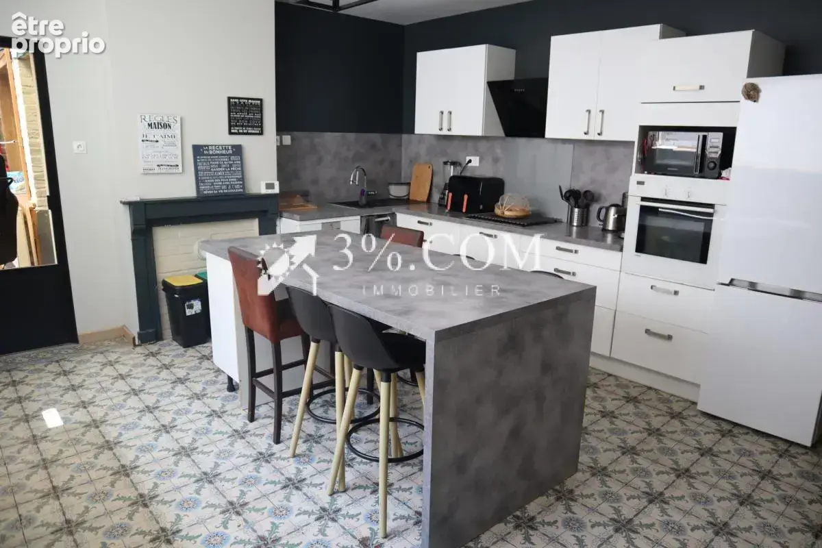 Maison 5 chambres proche de tout ! - photo 2
