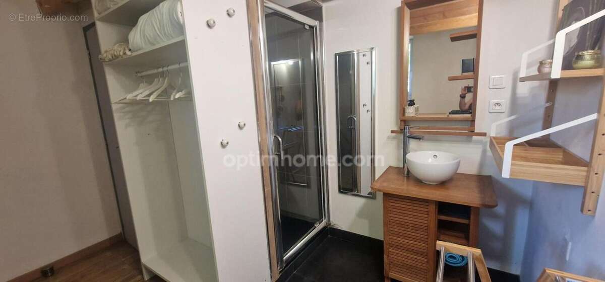 Grande villa T5 avec gite T2 en pleine nature! - photo 25