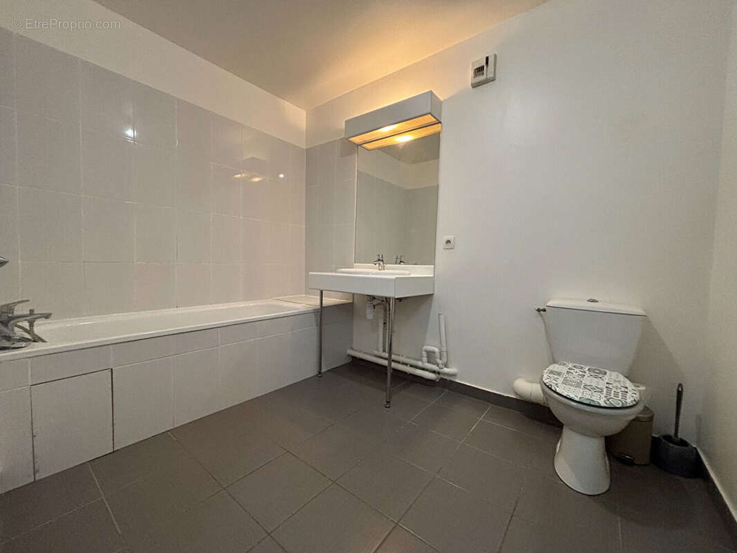 Appartement à CORBEIL-ESSONNES