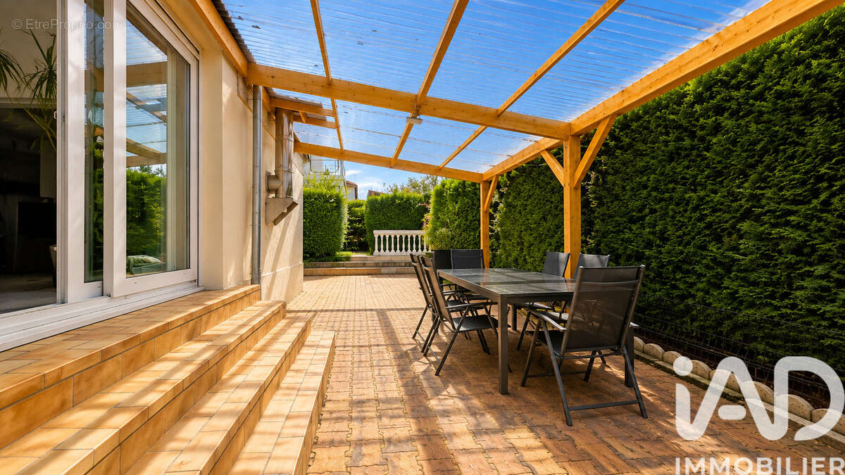 Photo 5 - Maison à CHARLEVILLE-MEZIERES