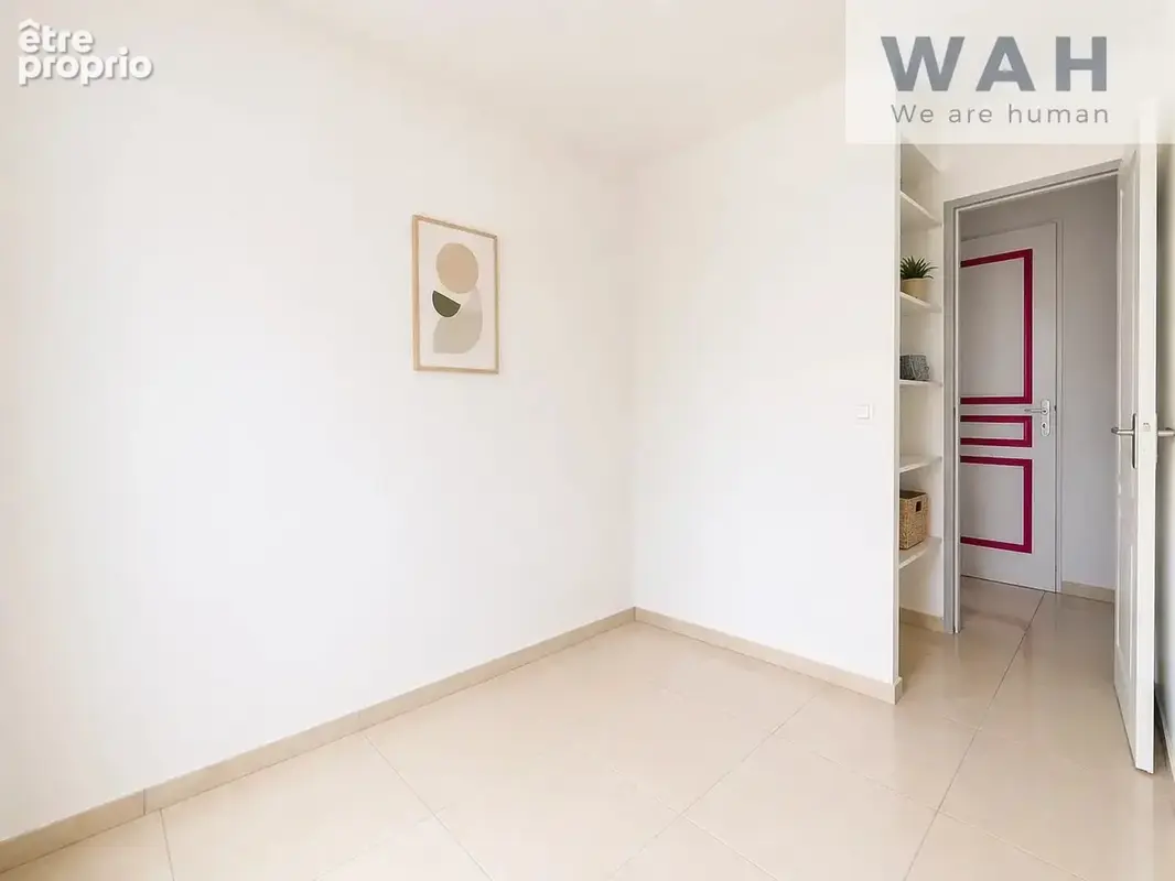 Maison T4 de plain pied Saint Just - photo 18