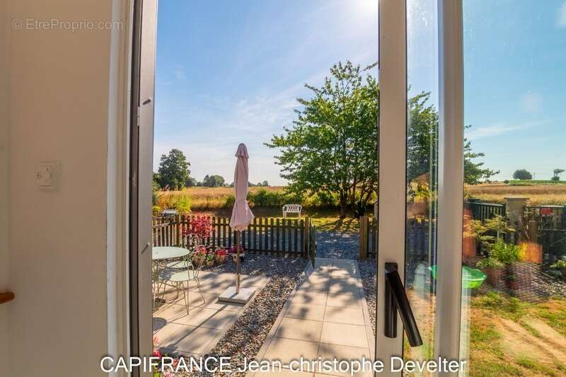 Maison à vendre PASSAIS(61) propriété 4 chambres sur terrain de 2500 m2 - photo 10