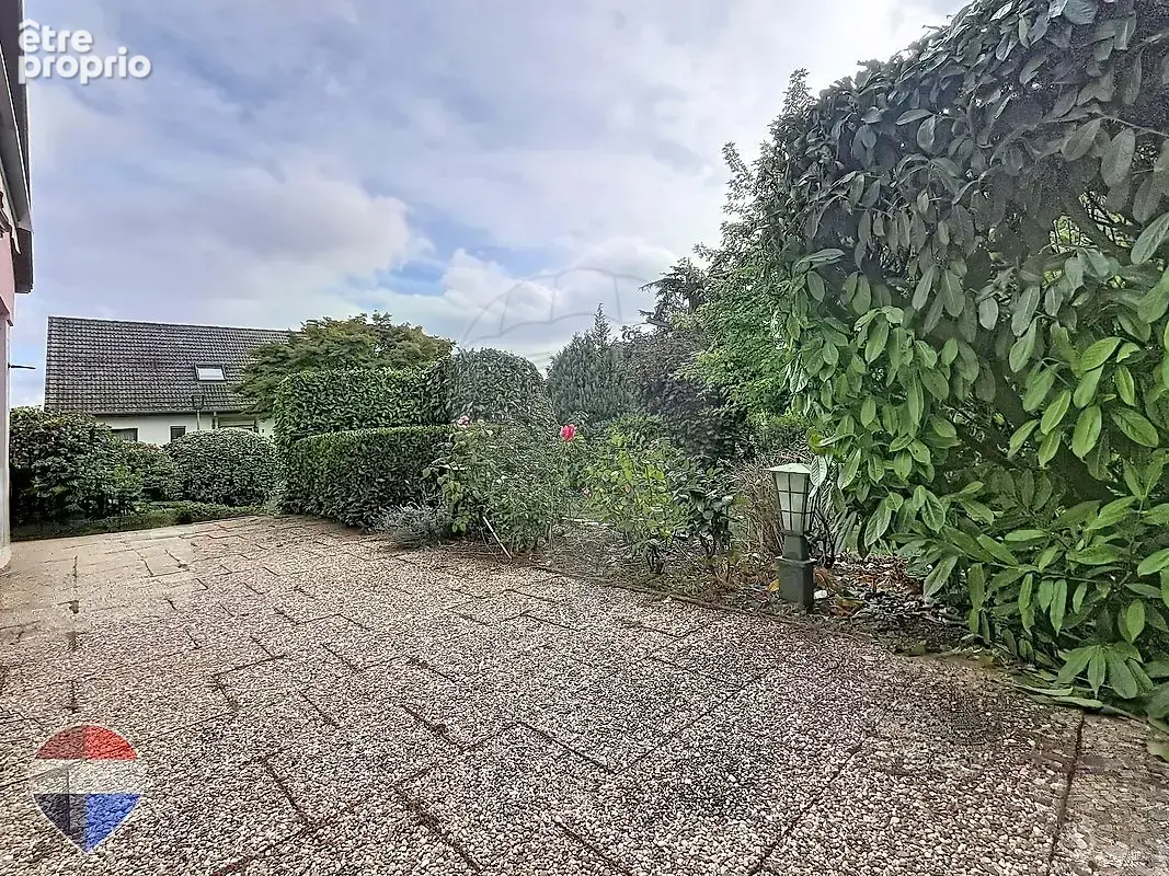 Maison 5 chambre(s) à vendre - photo 6