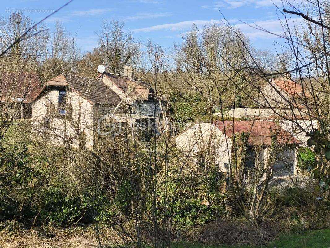 Maison en pierre - LALACELLE - 117 m2 - photo 13