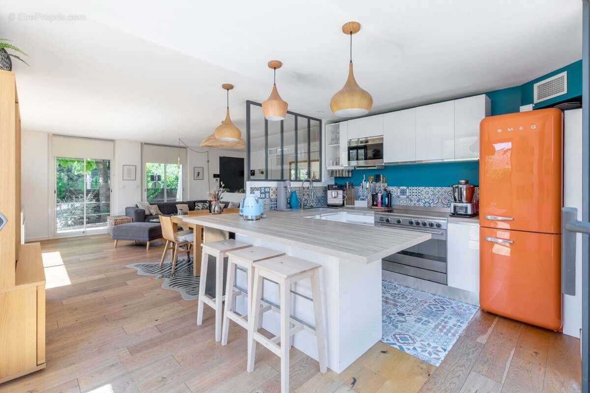 Maison familiale entierement renovee avec piscine - photo 6