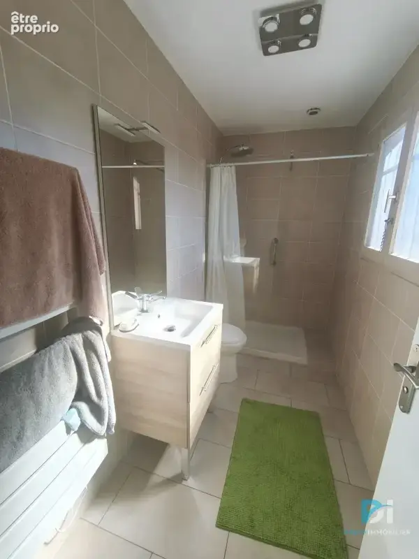 VIAS   Villa familiale avec piscine chauffée dans un environnement calme - photo 14