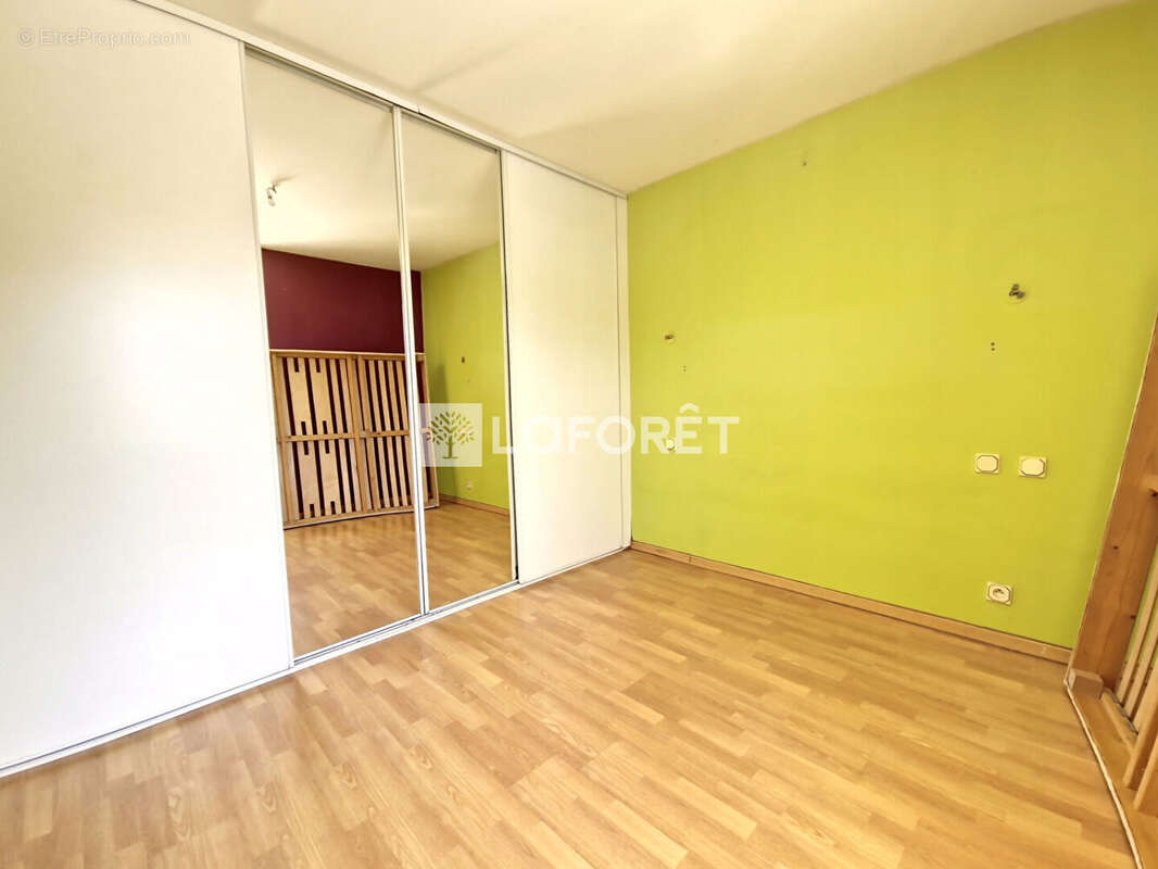 Maison à SAINT-DOLAY