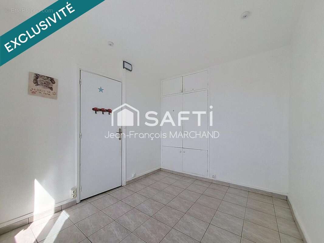 Photo 8 - Appartement à POISSY