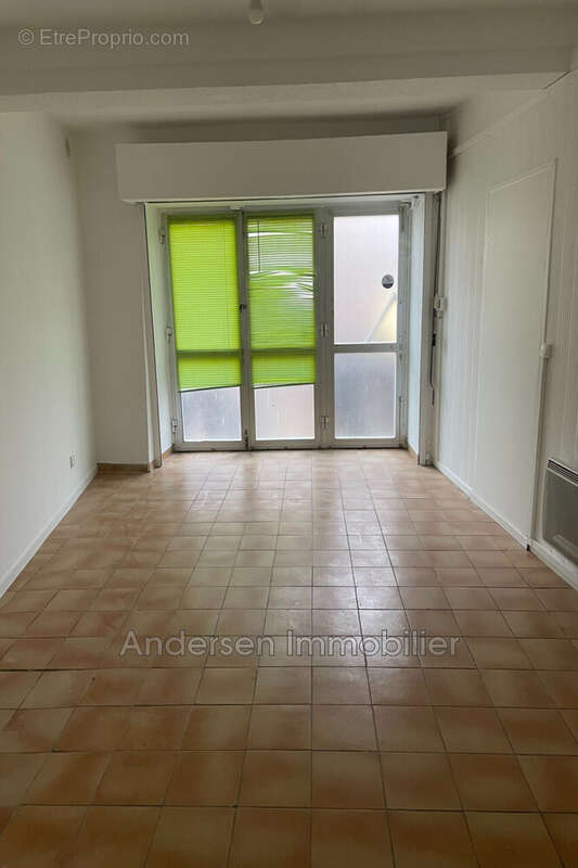 Appartement à SOREDE