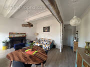 Appartement à PIGNANS