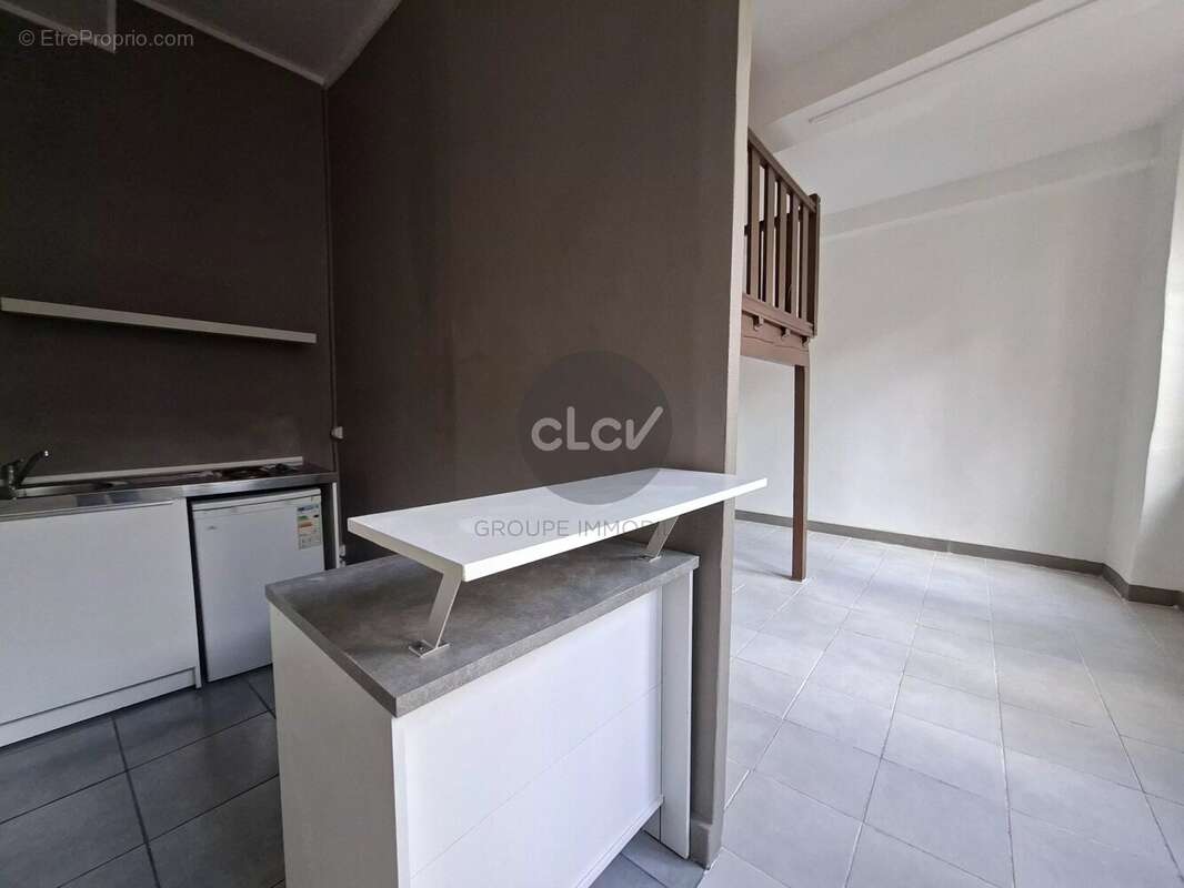 Appartement à LYON-2E
