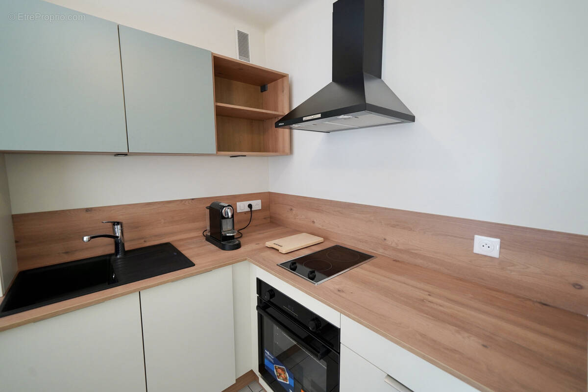 Appartement à ANNECY