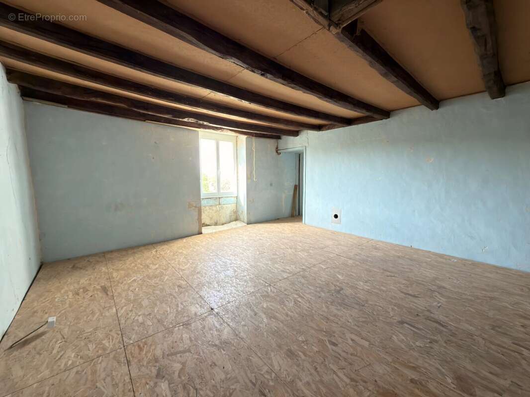 Maison à RAIX