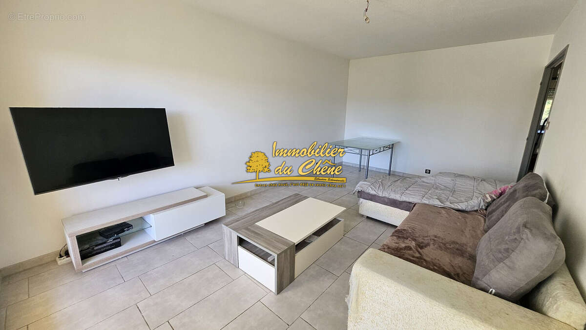 Appartement à LURE