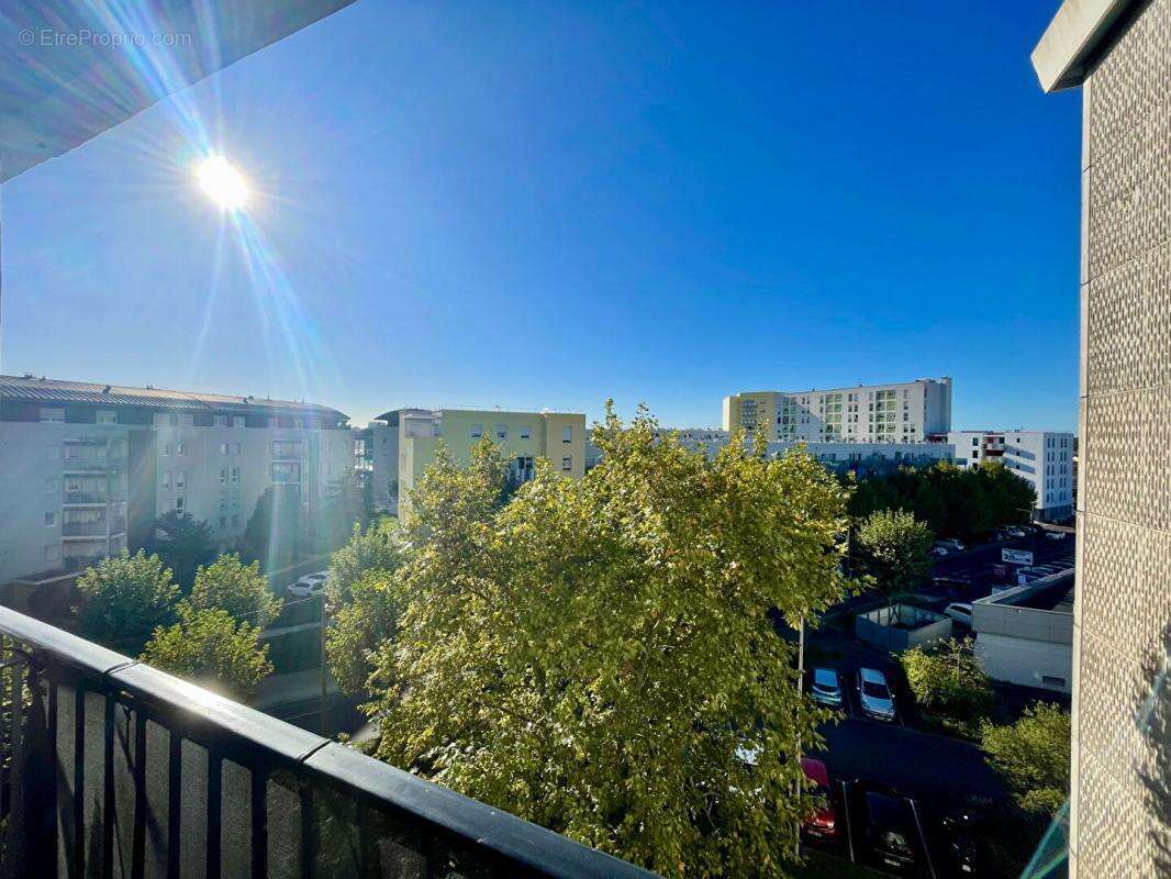 Appartement à MERIGNAC