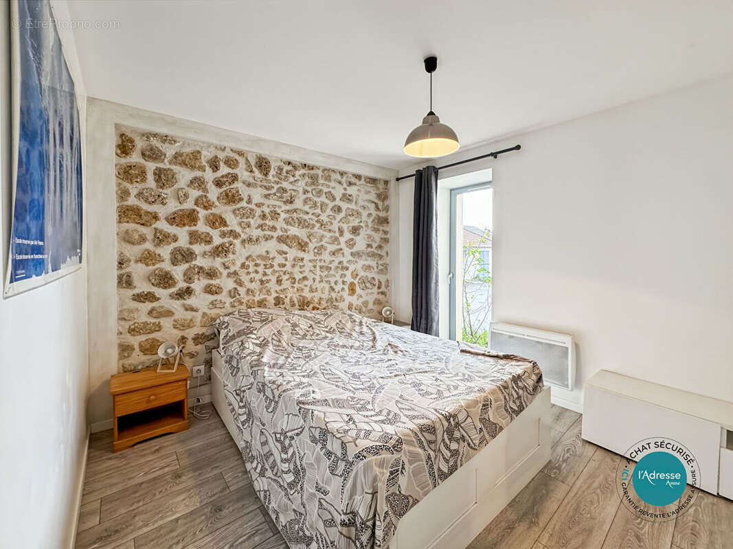 Appartement à MENNECY