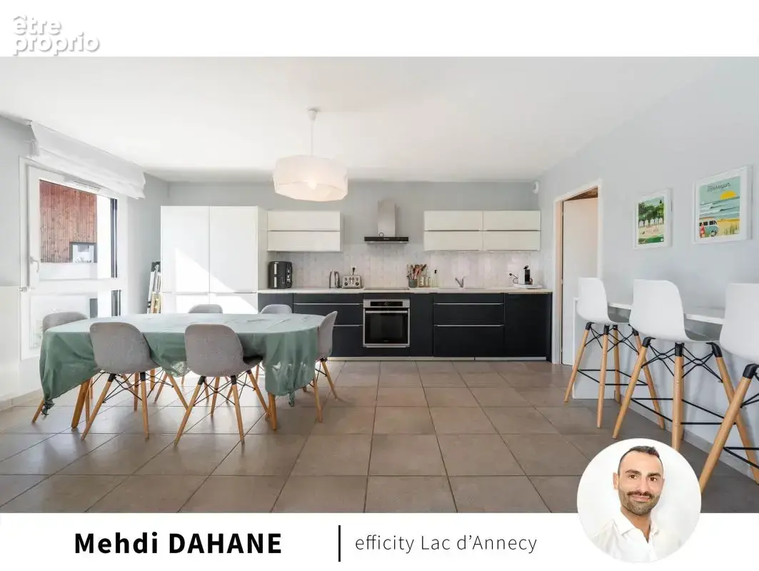 Appartement - photo 2
