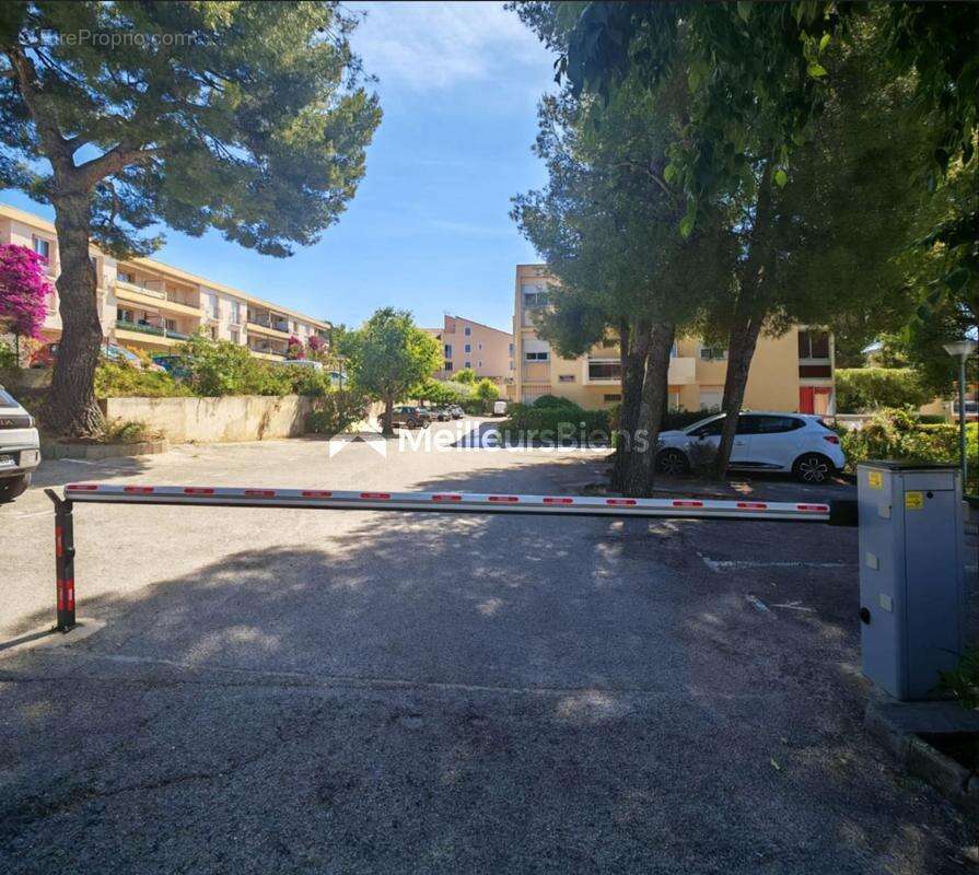 Appartement à BANDOL