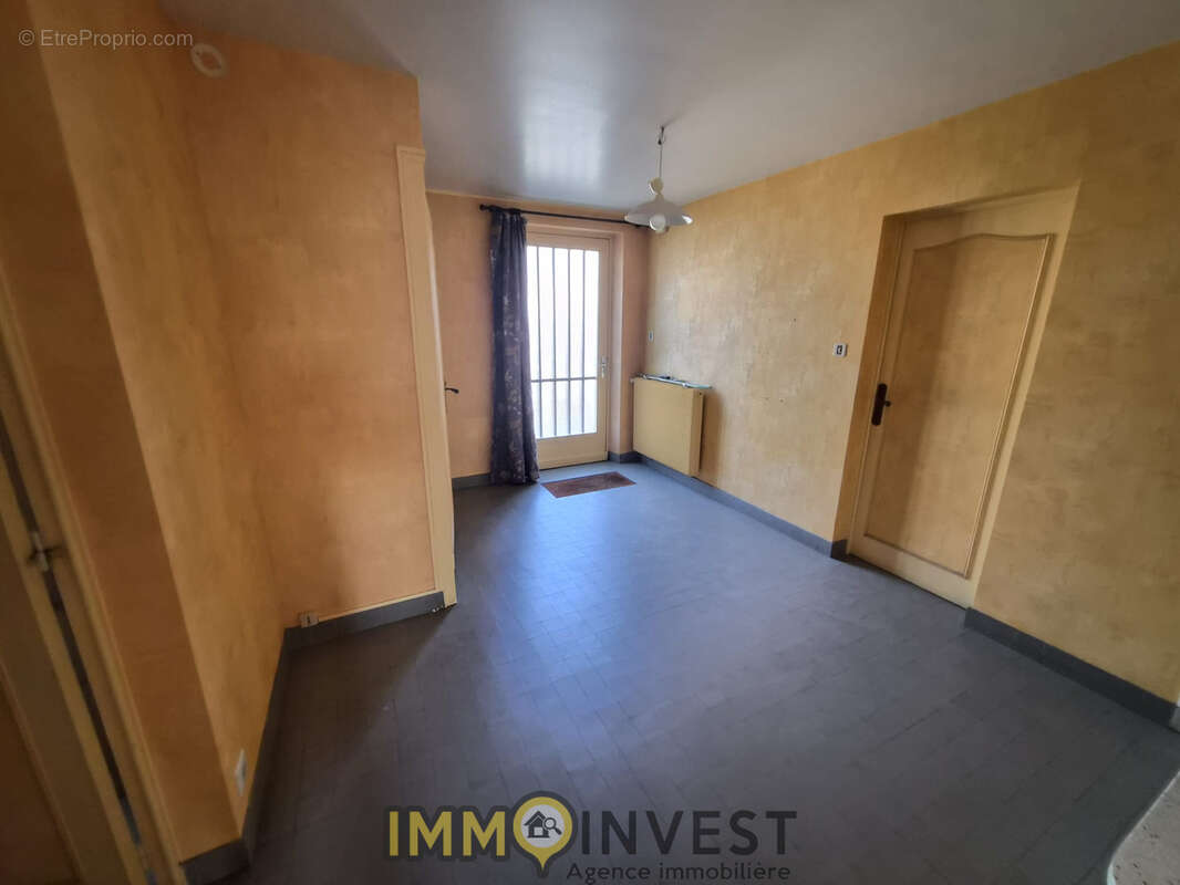 Maison Panazol - photo 12