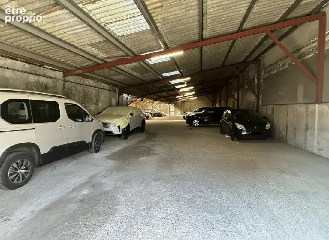 Vente appartement 43 m2 BORDEAUX (33800) - photo 5