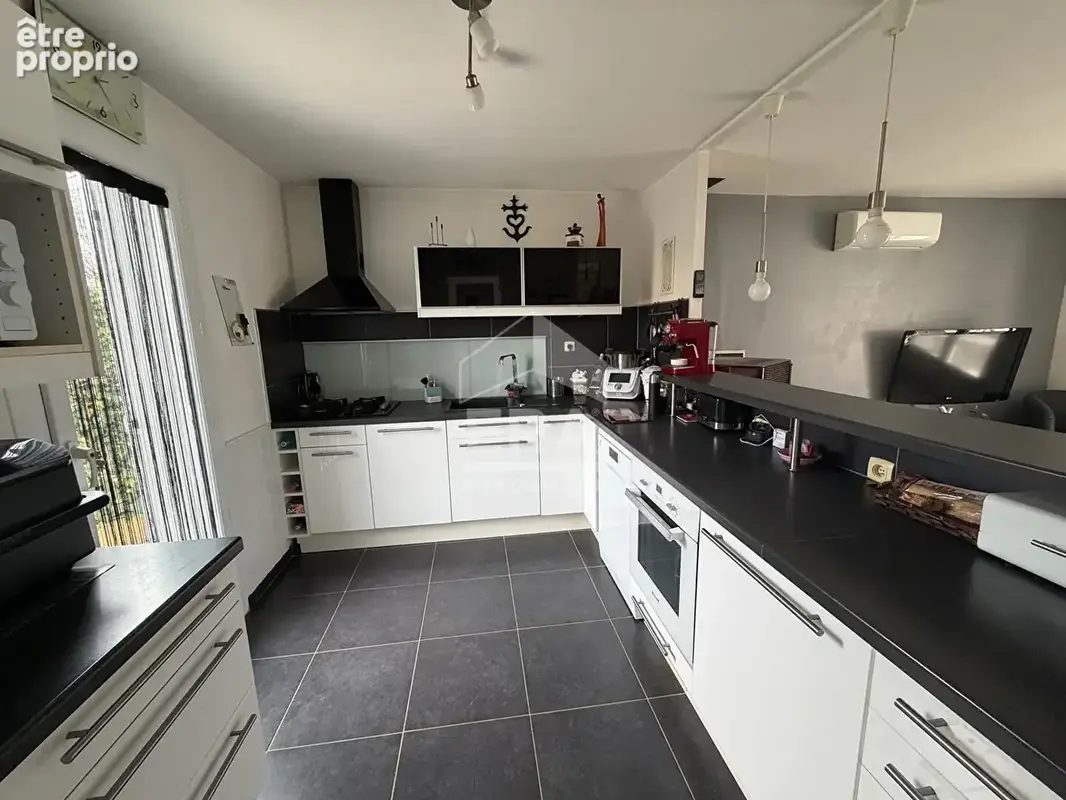 Maison 98m² à villefontaine - photo 8