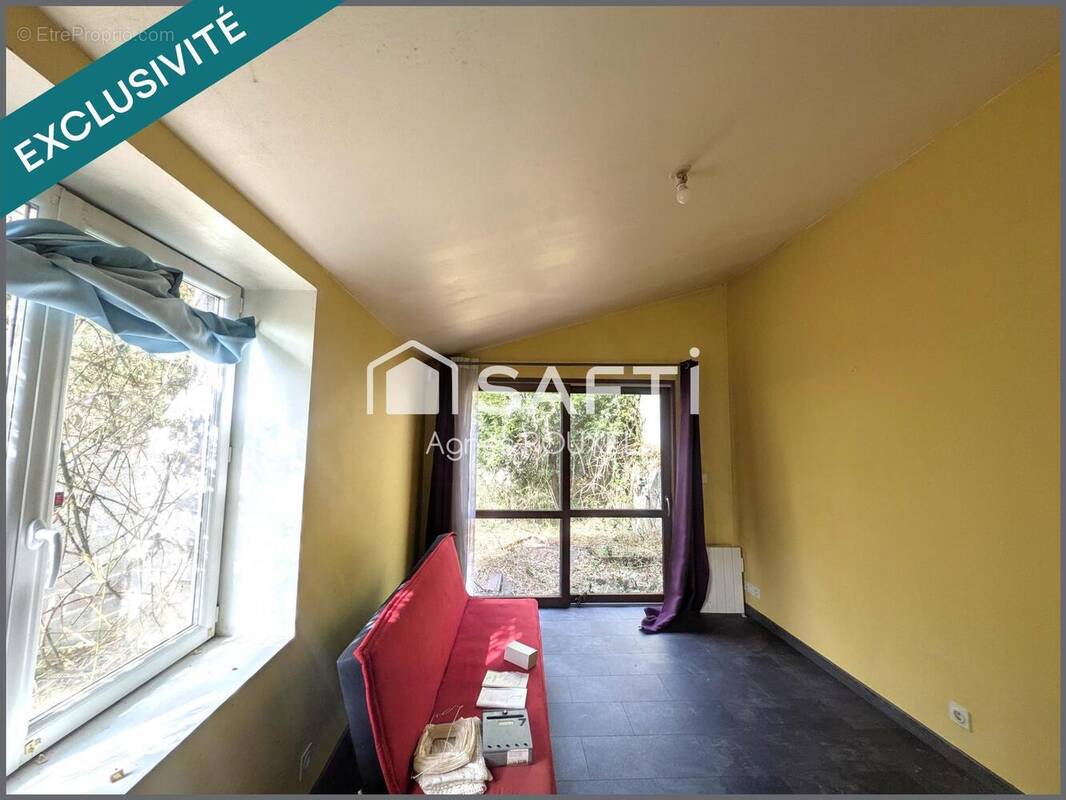 Photo 1 - Maison à ORVAULT