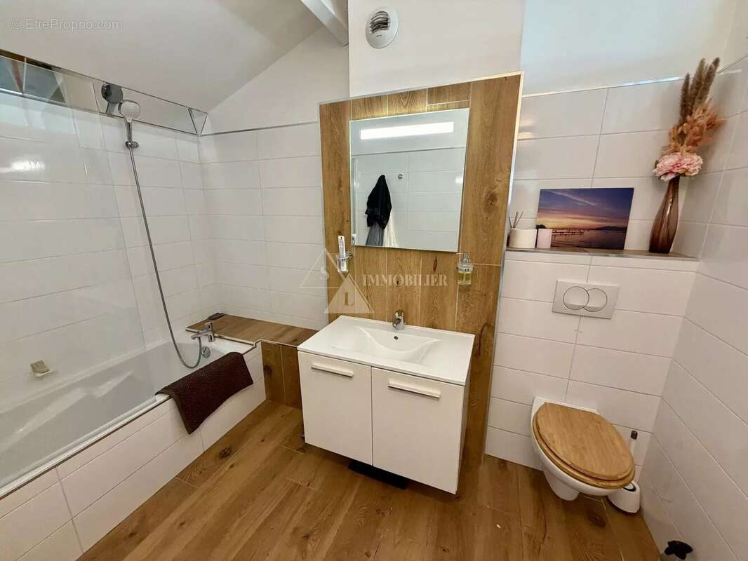 Appartement à AJACCIO