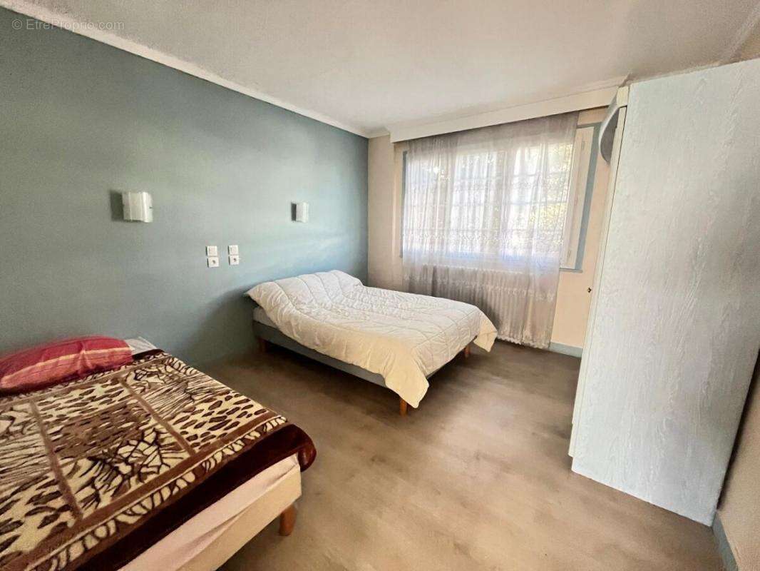 Maison à BONNEUIL-SUR-MARNE