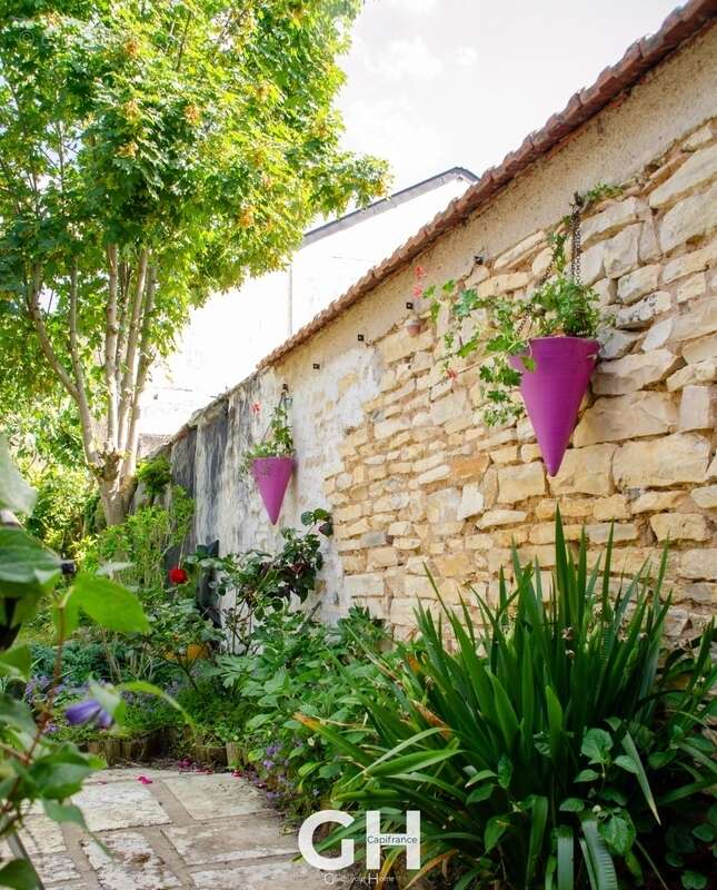 Maison à CHATEAUROUX