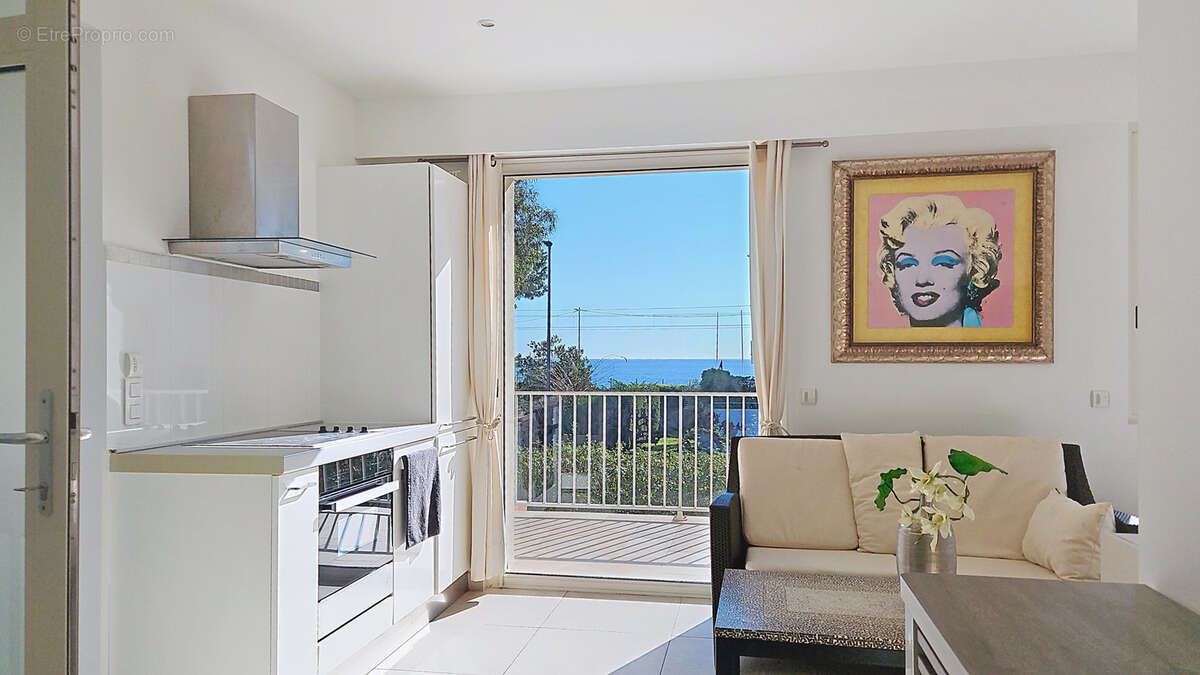Maison à ANTIBES