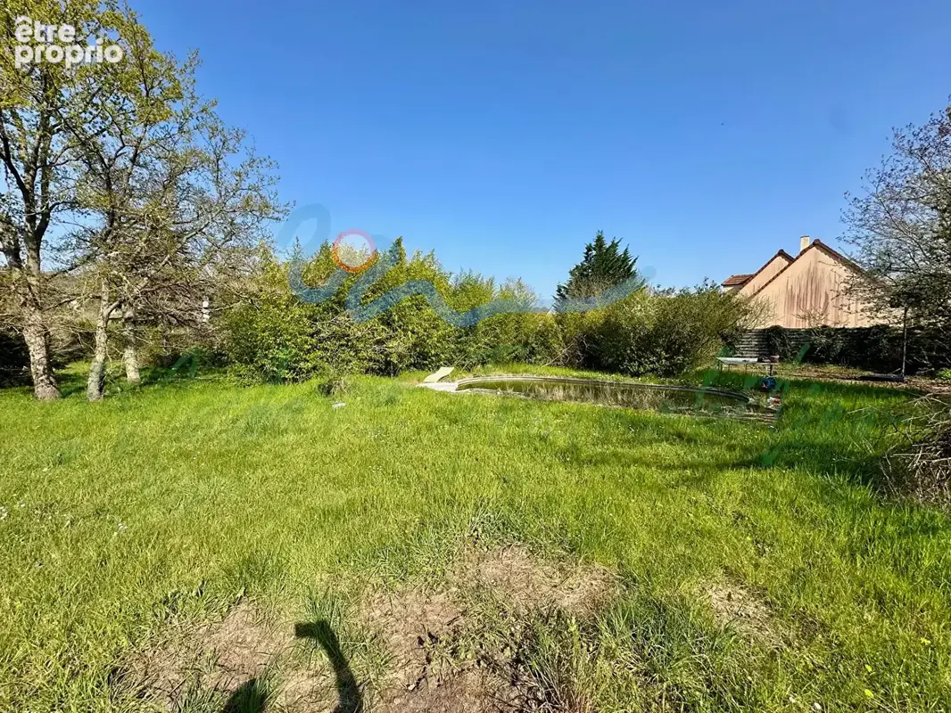 Terrain d'exception à Moisson, idéal pour votre futur projet - photo 5