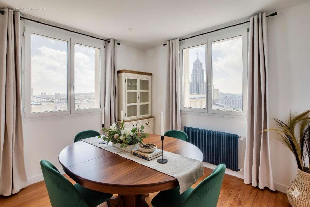 Photo 2 - Appartement à BREST